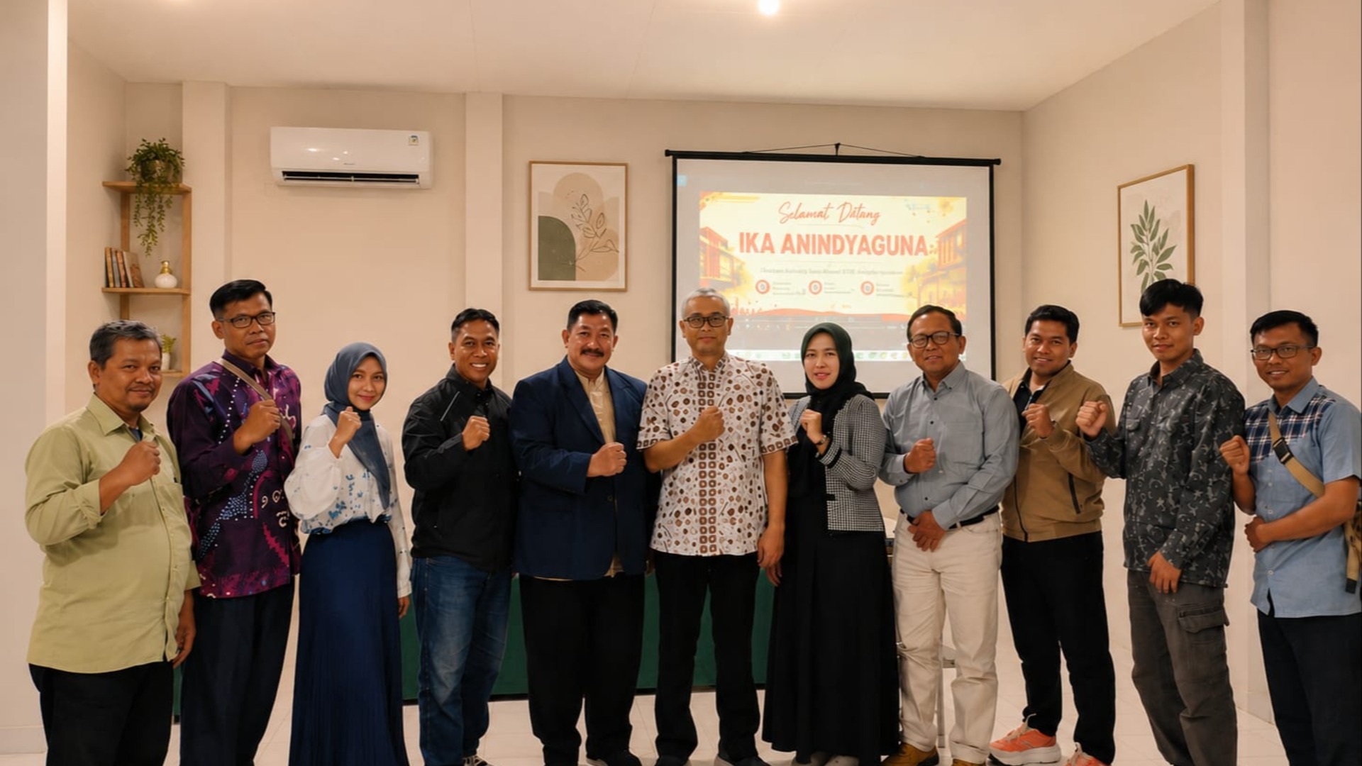 TEMU IKA ANINDYAGUNA